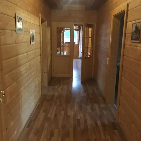 Reiterbauernhof Maho *