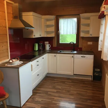 Reiterbauernhof Maho *