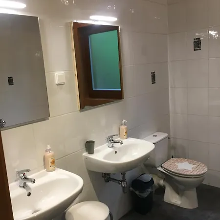 Feriegård Reiterbauernhof Maho