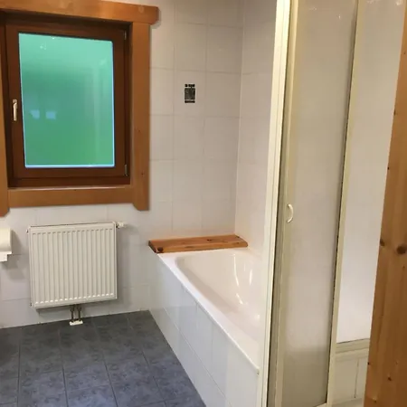 Feriegård Reiterbauernhof Maho Sankt Aegyd am Neuwalde