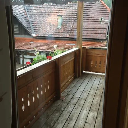 Reiterbauernhof Maho Alojamento de Turismo Rural Sankt Aegyd am Neuwalde
