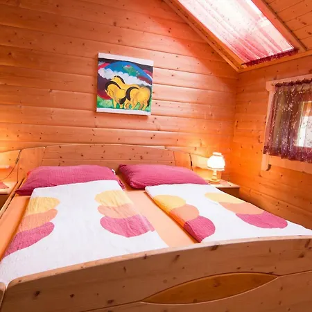 Reiterbauernhof Maho *