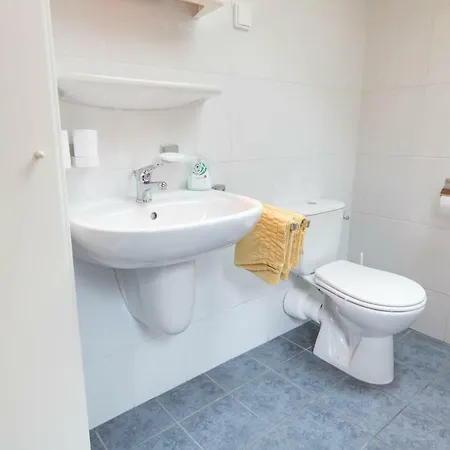 Reiterbauernhof Maho Feriegård *