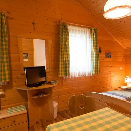 Reiterbauernhof Maho