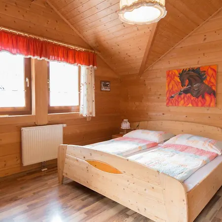 Reiterbauernhof Maho