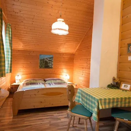 Reiterbauernhof Maho * Sankt Aegyd am Neuwalde