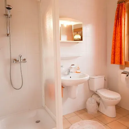 Feriegård Reiterbauernhof Maho Sankt Aegyd am Neuwalde