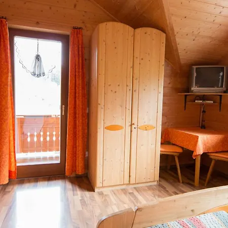 Feriegård Reiterbauernhof Maho Sankt Aegyd am Neuwalde