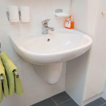 Feriegård Reiterbauernhof Maho