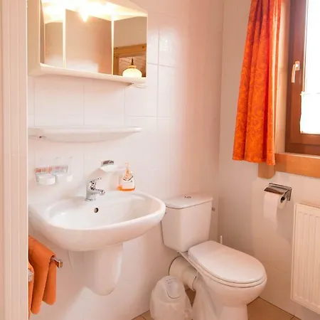 Farmház Reiterbauernhof Maho