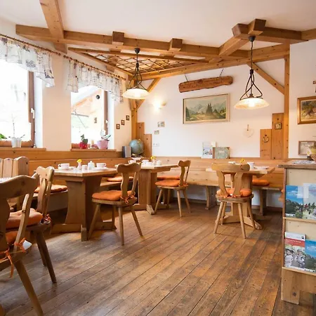 Reiterbauernhof Maho