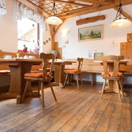 Reiterbauernhof Maho Feriegård