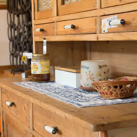 Reiterbauernhof Maho