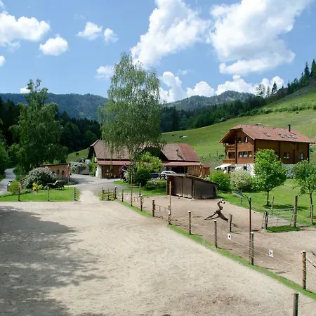 Reiterbauernhof Maho