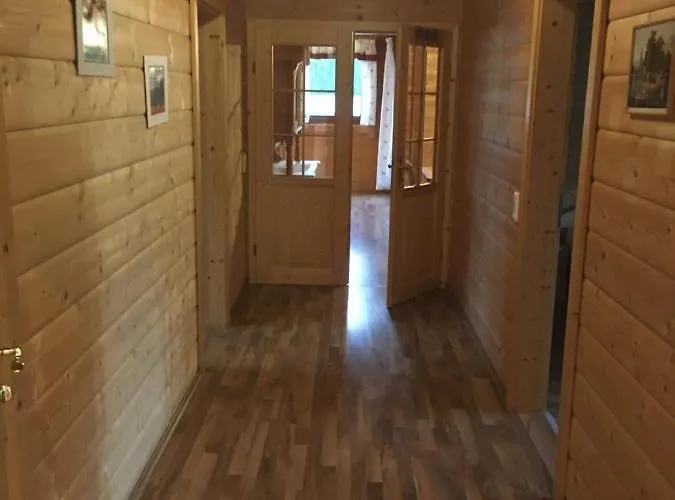 Reiterbauernhof Maho *