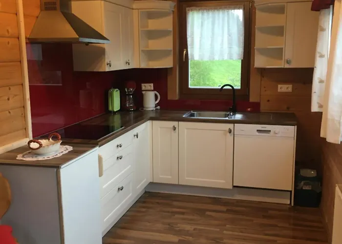 Reiterbauernhof Maho *