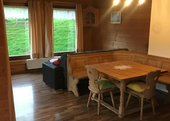 Reiterbauernhof Maho Agroturismo Sankt Aegyd am Neuwalde