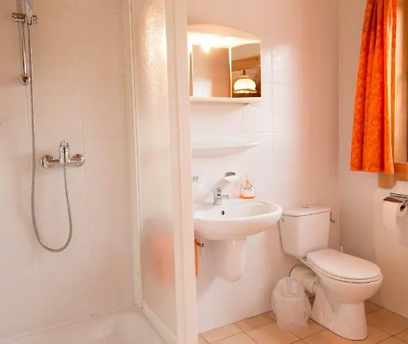 Agroturismo Reiterbauernhof Maho Sankt Aegyd am Neuwalde