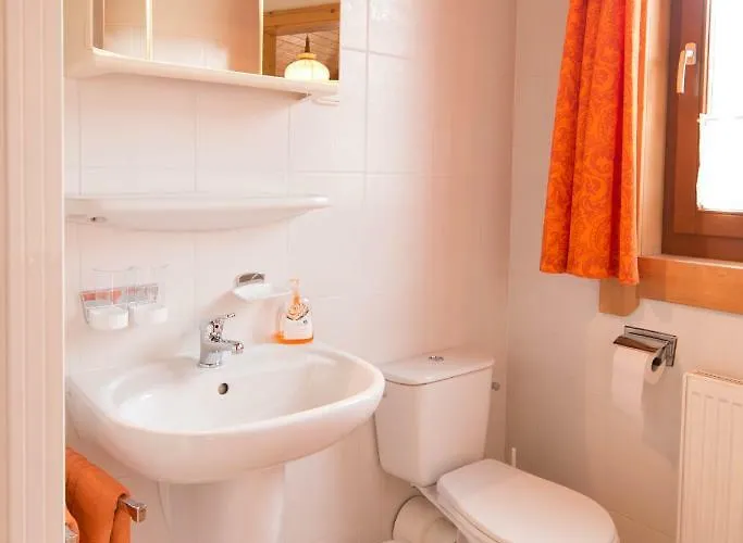 Agroturismo Reiterbauernhof Maho