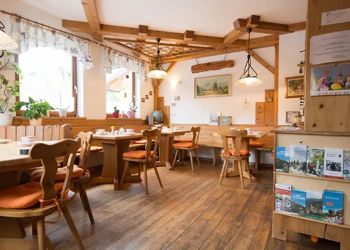 Reiterbauernhof Maho