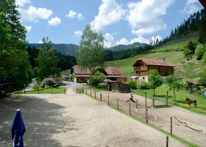 Reiterbauernhof Maho